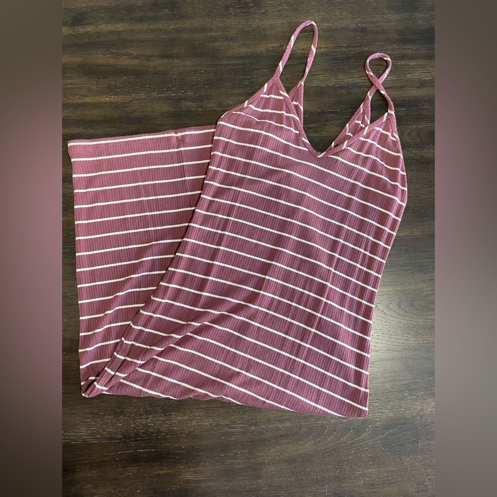 Express Midi Dress